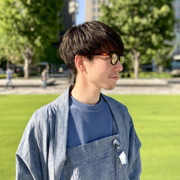 金子眼鏡×ハラダマニアでメガネ男子総選挙〜前編〜】|ビームス 金子眼鏡×ハラダマニアでメガネ男子総選挙〜前編〜】|ビームス