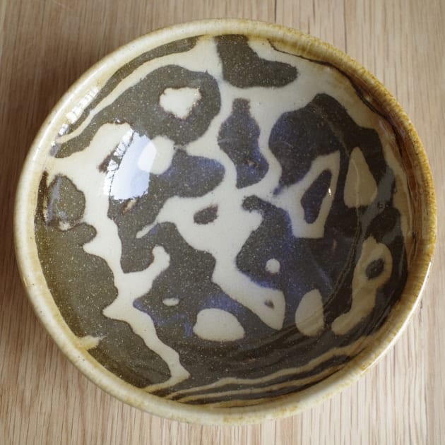 fennica（フェニカ）七尾佳洋 / 6寸鉢（食器・キッチン・食品