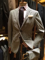 六本木 本日のPAIDEIA と着こなし（2017春夏商品紹介）