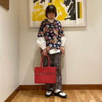 【ニコタマ☆連想コーディネート】28日からのダブルポイントキャンペーンでオススメしたいスタイリング！