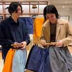 〈patagonia〉夏近し、争奪必至、Baggies Shorts、、。字余り！！