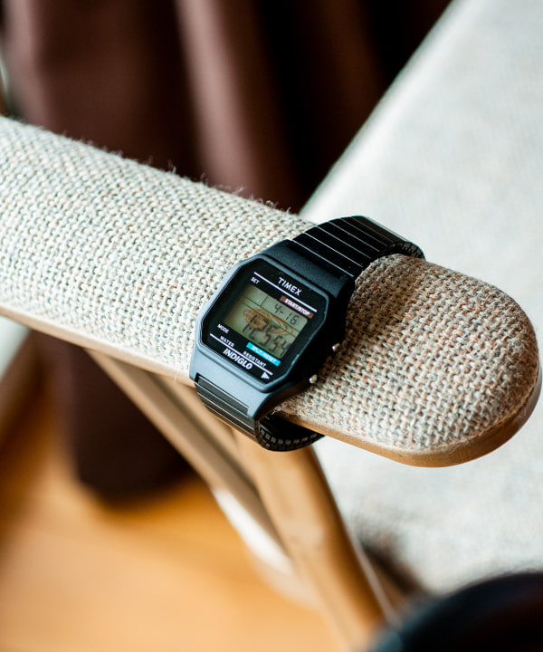 ありそうでなかった！TIMEX×BEAMS別注！！｜ビームス 広島｜BEAMS