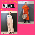 【MUVEIL】part1