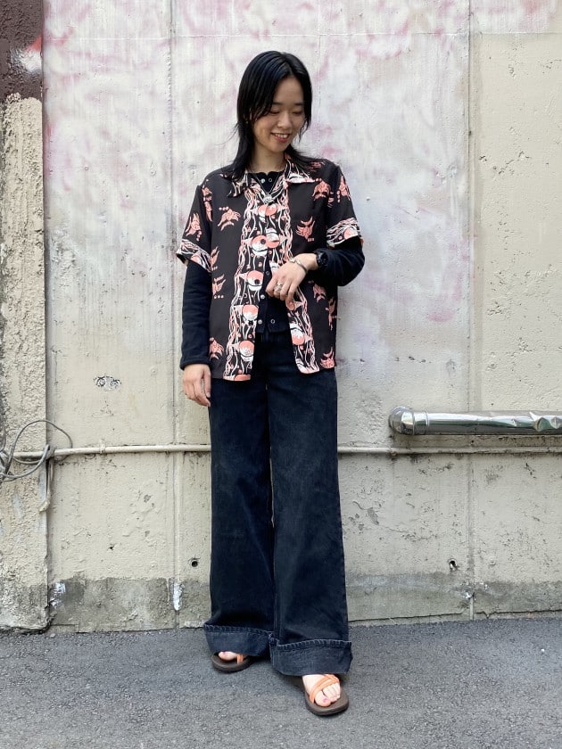 アロハ〜♡たくさん入荷しました！！全部ご紹介させてください