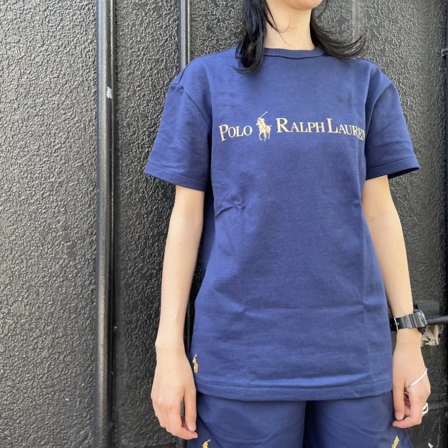 BEAMSだけの!『Navy and Gold Logo Collection BEAMSだけの!『Navy and Gold Logo Collection