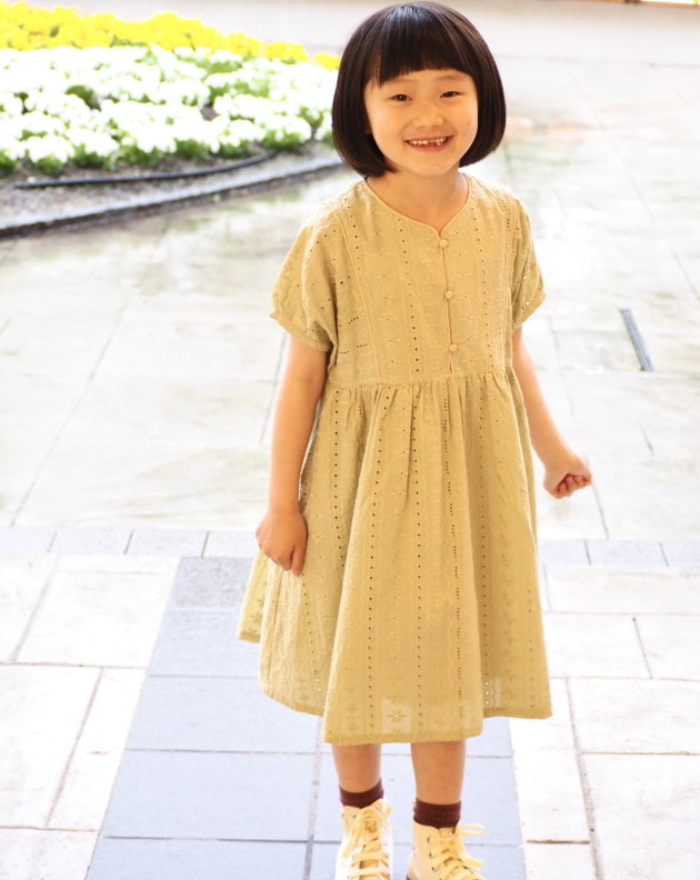 《BEAMS mini》お洒落大好きな女の子必見！可愛い！が飛び出すNEWアイテムのご紹介！！