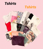 だおろぐ《たかがTシャツ　されどTシャツ　大好きTシャツ》