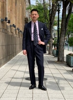 ゴリ、これ買いました〜ネクタイ編〜