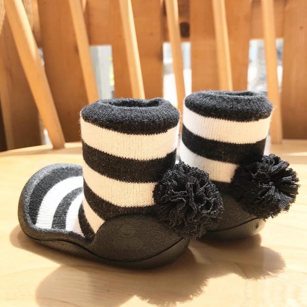 ついに登場！〈Attipas〉×〈こども ビームス〉