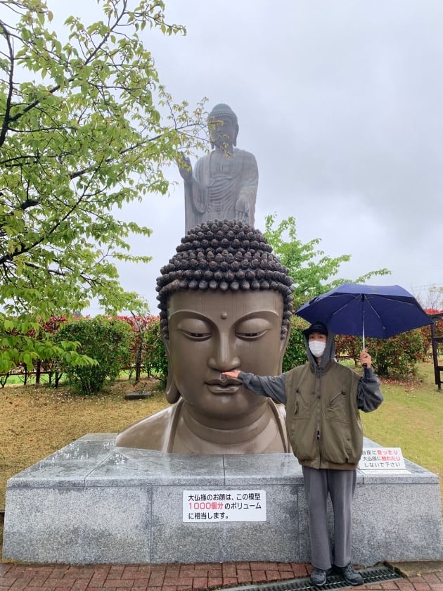 待ち遠しい、、、