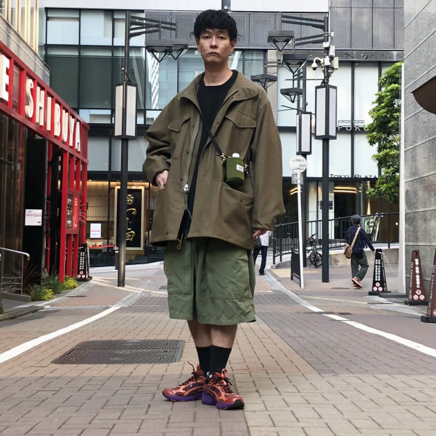 バッカス的オススメ〜BEAMS JAPAN STYLING編〜｜ビームス ジャパン