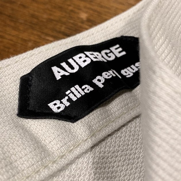 Restock＞AUBERGE｜ビームスF 新宿｜BEAMS