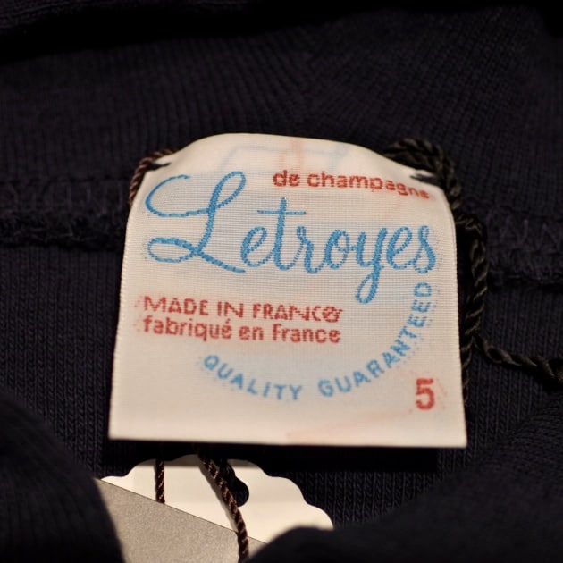 ニットパーカー＜Letroyes＞｜ビームスF／インターナショナル