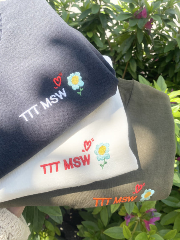 TTT兄弟？？ 原宿店限定【TTT MSW】｜ビームス 原宿｜BEAMS