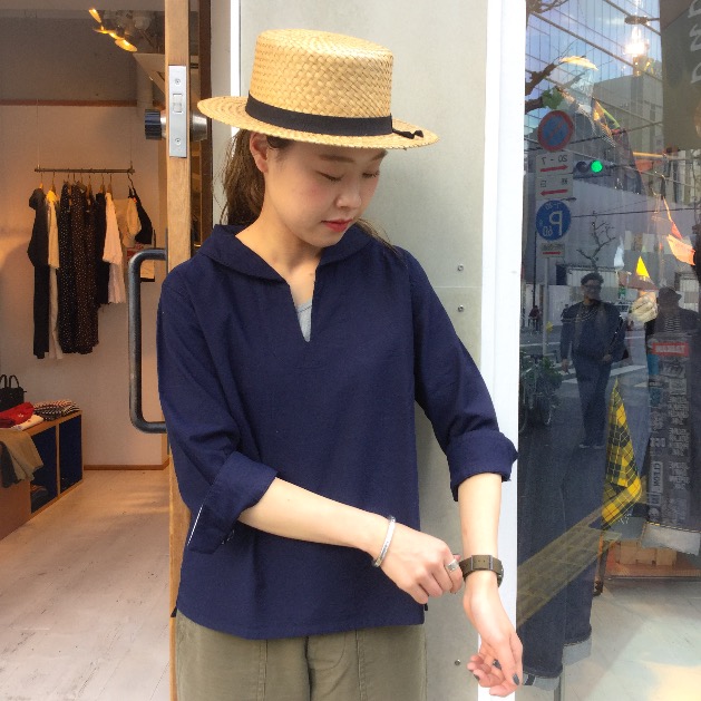 MARINE】｜ビームス ボーイ 原宿｜BEAMS
