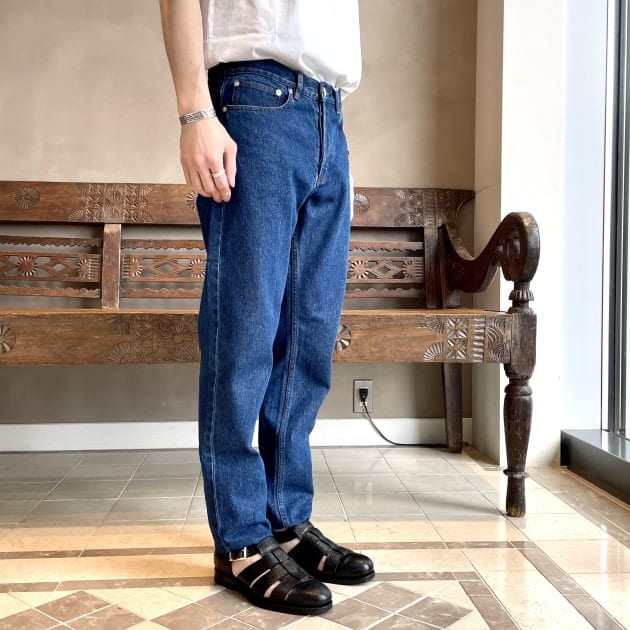 小物などお買い得な福袋 A.P.C. petit new standard 30インチ