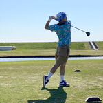 ゴルフファッション界のカリスマたち