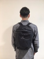 ＜ARC'TERYX（アークテリクス）＞の新入荷です。その名もインデックス15！！