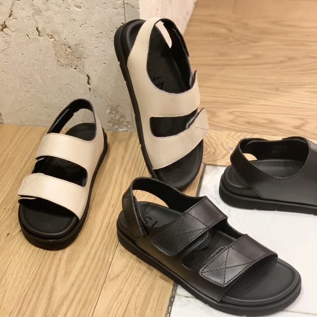 2021 Sandal Collection〜これがあれば間違いなし！〜】｜ビームス