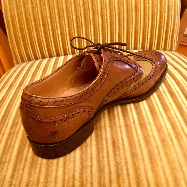 CHEANEY＞在庫極少人気アイテム｜ビームス ハウス メン 横浜｜BEAMS