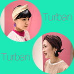 あたまのおしゃれ♪