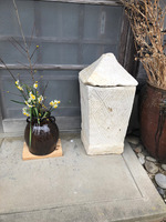 【柴田雅章と三人の弟子たち】