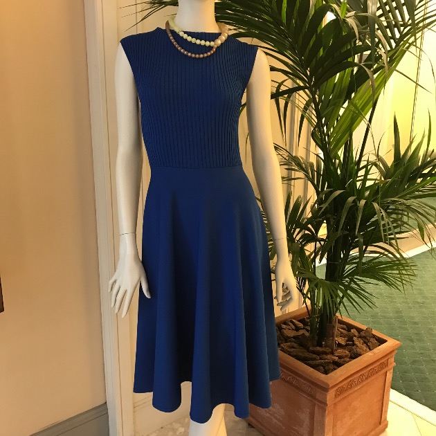 お出掛けスタイル