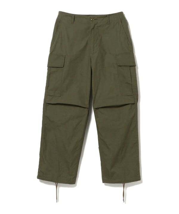 軍パン｜ビームス ライフ 横浜｜BEAMS