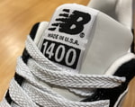 〈NEW BALANCE〉の伝説の一足を解説。