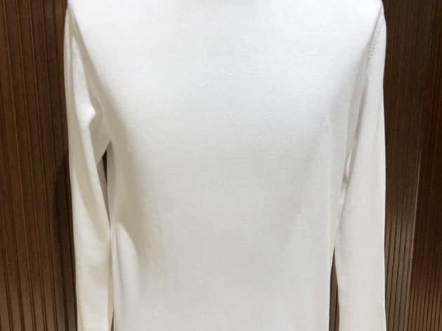 BEAMS購入 19SS クルチアーニ 新作 高級 鹿の子半袖シャツ NAVY サイズ48 新品 CRUCIANI イタリア製 ITARY製 ビームス正規品 BEAMS取り扱い MADE IN ITALY製 Cruciani クレリック半袖鹿の子