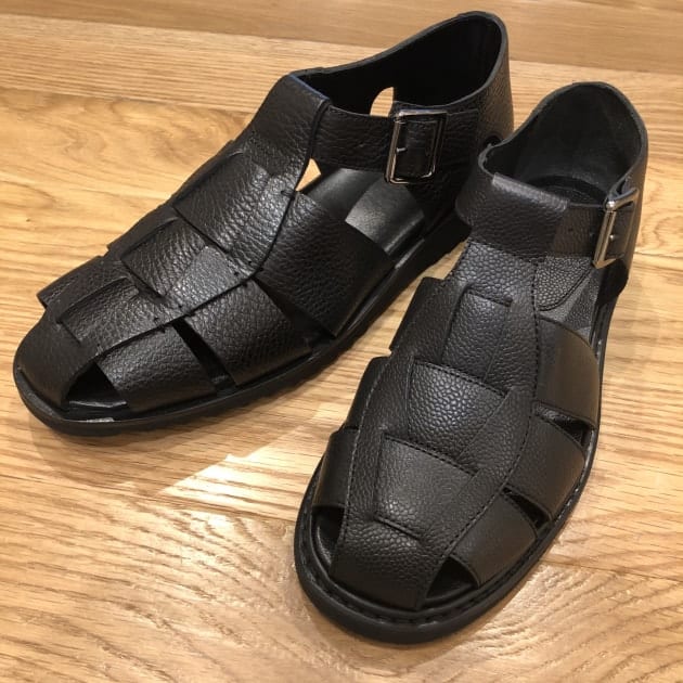 Paraboot × BEAMS BOY / 別注 ILIMA サンダル（Paraboot × BEAMS