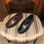 春夏＜Paraboot＞②CORAUX