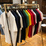 カラフル＜LACOSTE＞