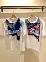 今年のTORITOのTシャツはこちらです！