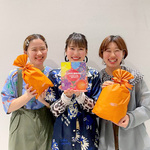 お母さん、いつもありがとう。宮崎コラボ編。