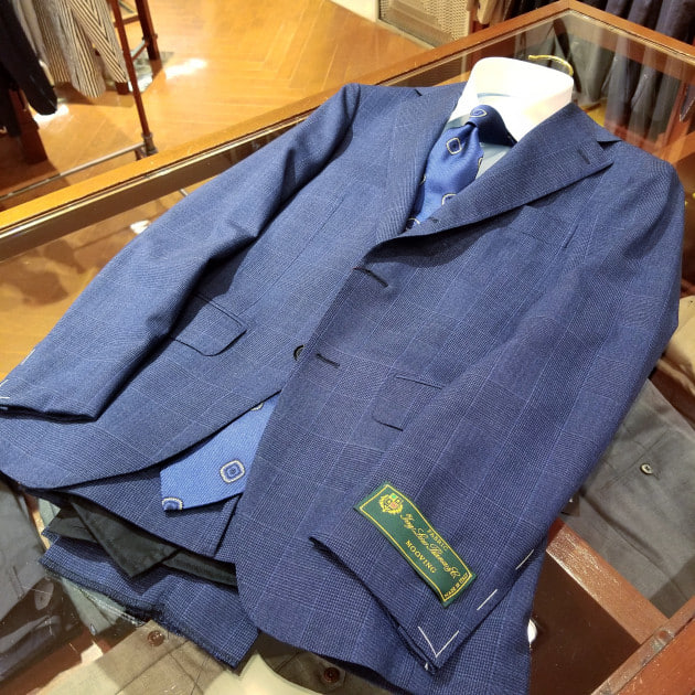 Loro Piana Moving ビームス ハウス 丸の内 Beams