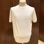 モックネックとこれからのジャケット