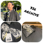 【326 ARCHIVE】〜page.1〜