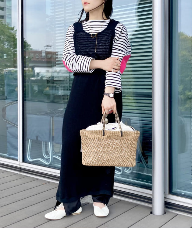 低身長＜maturely＞ vol.1｜ビームス 北千住｜BEAMS