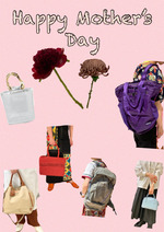 だおろぐ《母の日バッグ特集》