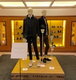 ＜CIRCOLO1901（チルコロ1901）＞モアバリエーション