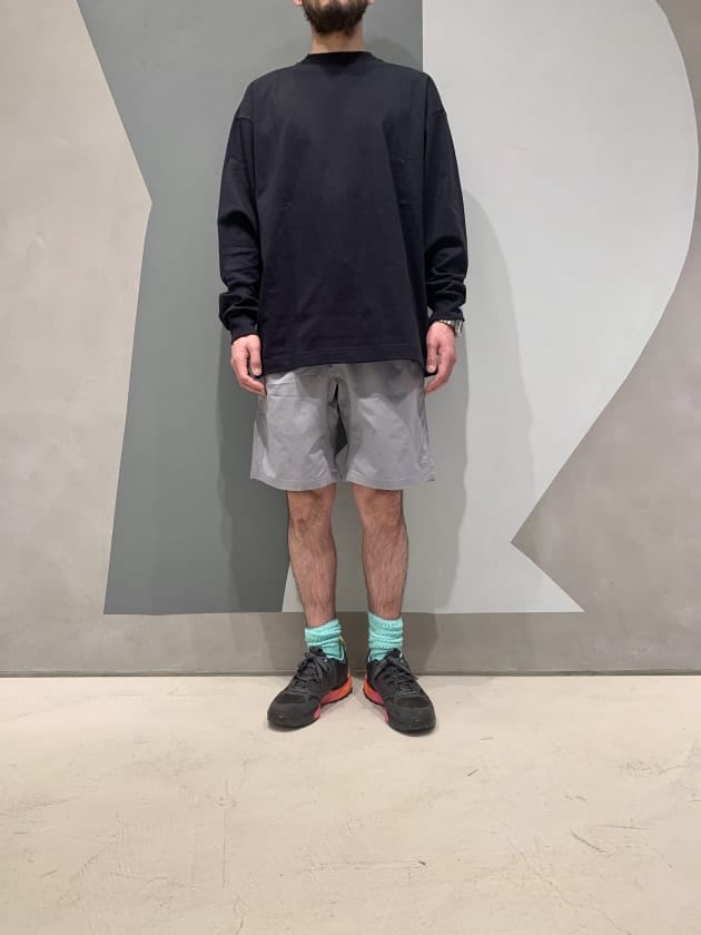 メーカー公式ショップ GRAMICCI × BEAMS 別注オールコンディション