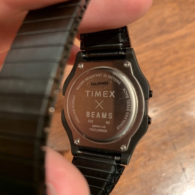 この時計(ブランド)はやばい!!!|ビームス 新丸の内|BEAMS この時計(ブランド)はやばい!!!|ビームス 新丸の内|BEAMS
