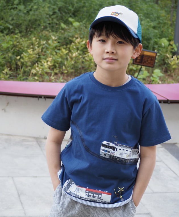 BEAMS mini》子供も大人も大興奮！大人気のコラボTシャツのご紹介