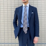 クレリックシャツってええな！！