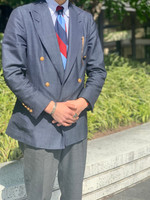 ブレザーってええな！！