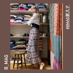 【B_MAG】家スナ