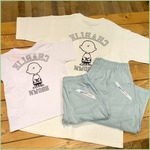 《パパとリンクコーデ♪》