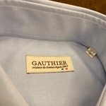 ゴリ、これ買いました〜ドレスシャツ編〜