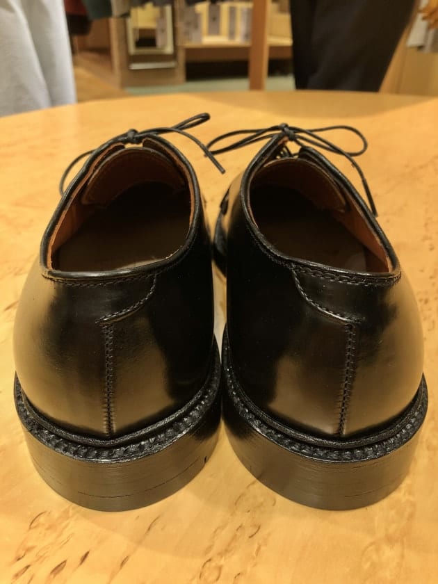 ALDEN」なんか、見るたびに増えてない?|ビームス 銀座|BEAMS ALDEN」なんか、見るたびに増えてない?|ビームス 銀座|BEAMS